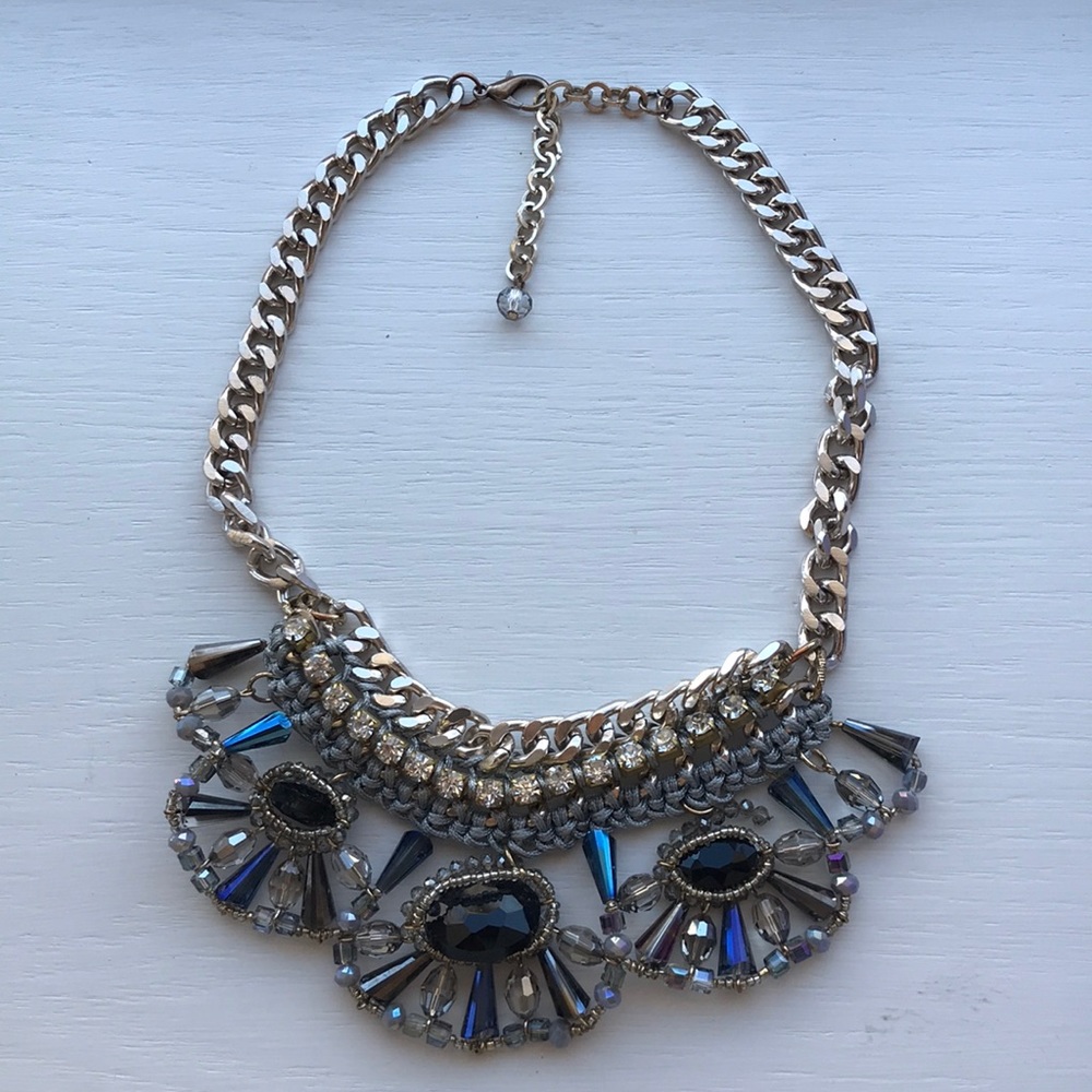 Statement Necklace
